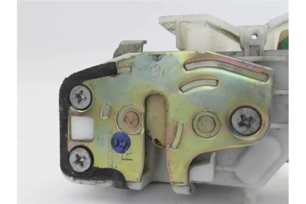 Recambio de cierre electromagnetico trasero derecho para honda civic vi 1.6 referencia OEM IAM 72615S6AE01  