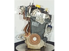Recambio de motor completo para renault clio iii 1.5 dci (c/br1g) referencia OEM IAM K9K768  