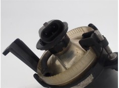 Recambio de faro antiniebla izquierdo para volkswagen golf v plus (5m1) 1.9 tdi referencia OEM IAM 1T0941699C  