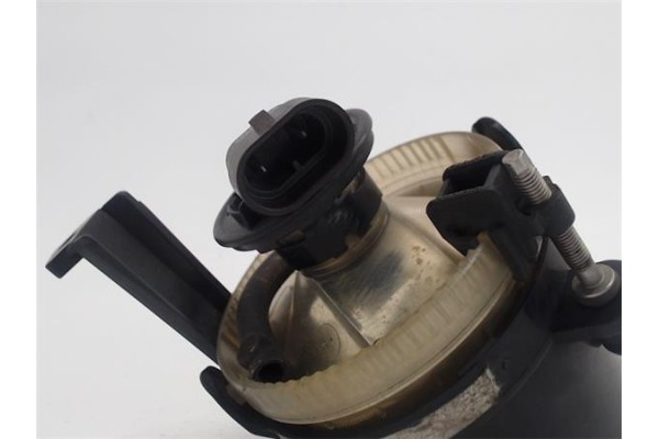 Recambio de faro antiniebla izquierdo para volkswagen golf v plus (5m1) 1.9 tdi referencia OEM IAM 1T0941699C  