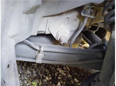 Recambio de puente trasero para nissan primera hatchback (p12) 1.6 referencia OEM IAM 55501AV600 QG16 