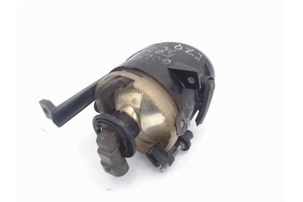 Recambio de faro antiniebla izquierdo para volkswagen golf v plus (5m1) 1.9 tdi referencia OEM IAM 1T0941699C  