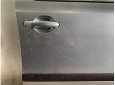 Recambio de puerta delantero derecha para skoda octavia berlina (1z3) 1.9 tdi referencia OEM IAM 1Z0831056  