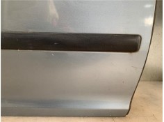 Recambio de puerta delantero derecha para skoda octavia berlina (1z3) 1.9 tdi referencia OEM IAM 1Z0831056  