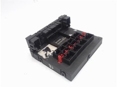 Recambio de centralita para volkswagen caddy (2k) referencia OEM IAM 3C0937049AH  