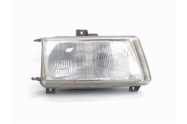 Recambio de faro delantero dcho para volkswagen caddy fg/co (9k9) 1.9 family referencia OEM IAM 6K5941016 087624 