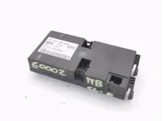 Recambio de centralita asientos para mercedes-benz clase e (bm 211) berlina 3.2 e 320 (211.065) referencia OEM IAM A2118203626 0
