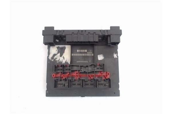 Recambio de centralita para volkswagen caddy (2k) referencia OEM IAM 3C0937049AH  