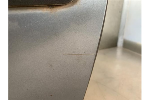 Recambio de puerta delantero derecha para skoda octavia berlina (1z3) 1.9 tdi referencia OEM IAM 1Z0831056  