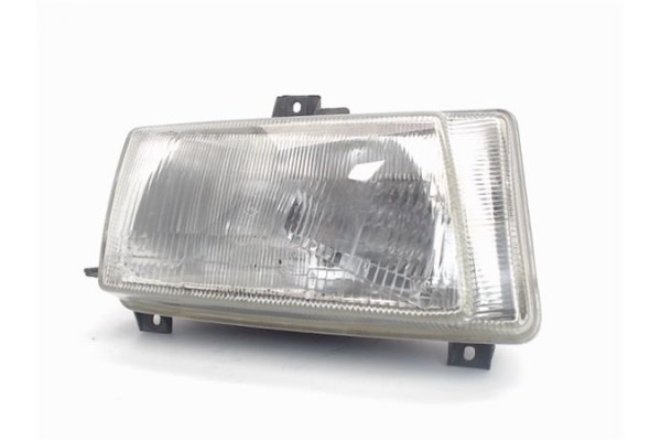 Recambio de faro delantero dcho para volkswagen caddy fg/co (9k9) 1.9 family referencia OEM IAM 6K5941016 087624 