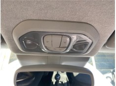 Recambio de luz delantero central techo para fiat ii tipo (356) berlina 1.3 easy referencia OEM IAM 7356314060  