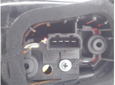 Recambio de piloto trasero derecho para seat ibiza (6l1) referencia OEM IAM 6L6945096A 45405 