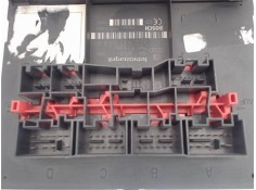 Recambio de centralita para volkswagen caddy (2k) referencia OEM IAM 3C0937049AH  