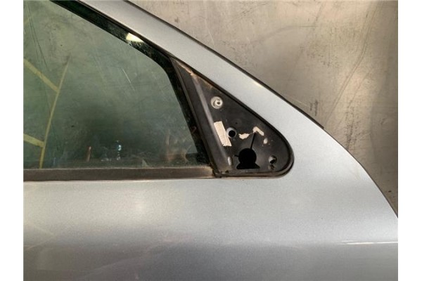 Recambio de puerta delantero derecha para skoda octavia berlina (1z3) 1.9 tdi referencia OEM IAM 1Z0831056  