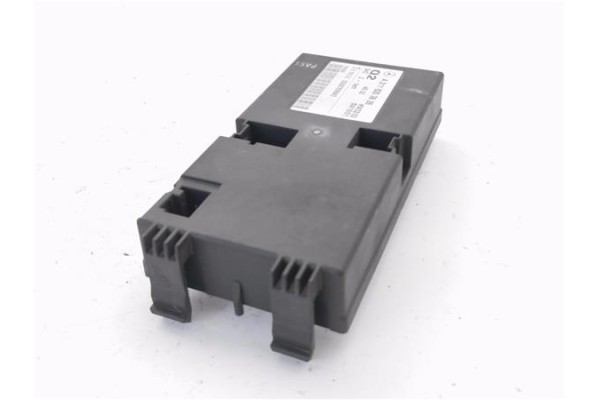Recambio de centralita asientos para mercedes-benz clase e (bm 211) berlina 3.2 e 320 (211.065) referencia OEM IAM A2118203626 0