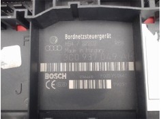 Recambio de centralita para volkswagen caddy (2k) referencia OEM IAM 3C0937049AH  