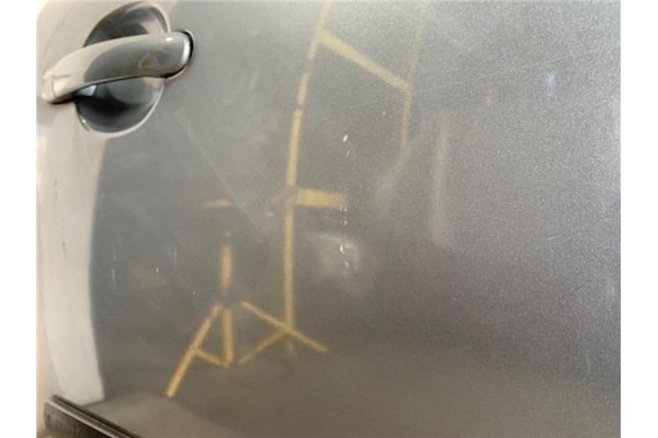 Recambio de puerta delantero derecha para skoda octavia berlina (1z3) 1.9 tdi referencia OEM IAM 1Z0831056  