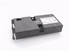 Recambio de centralita asientos para mercedes-benz clase e (bm 211) berlina 3.2 e 320 (211.065) referencia OEM IAM A2118203626 0