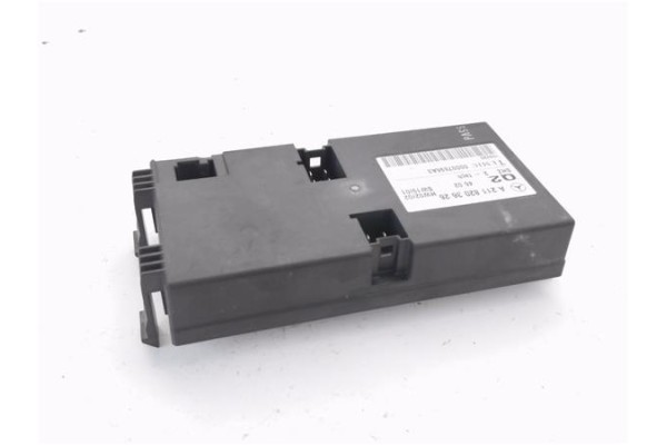 Recambio de centralita asientos para mercedes-benz clase e (bm 211) berlina 3.2 e 320 (211.065) referencia OEM IAM A2118203626 0
