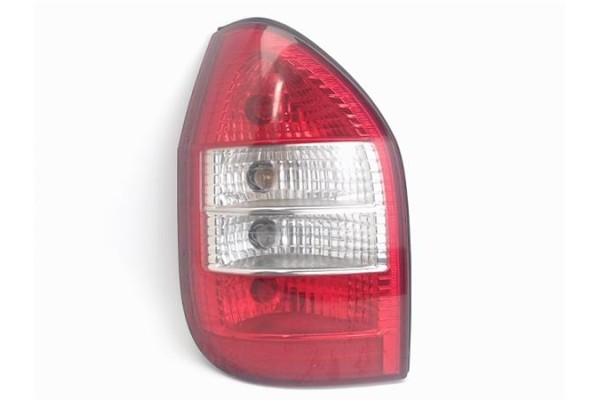 Recambio de piloto trasero izquierdo para opel zafira a 2.0 dti 16v referencia OEM IAM 62280  