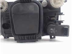 Recambio de faro delantero dcho para volkswagen caddy fg/co (9k9) 1.9 family referencia OEM IAM 6K5941016 087624 