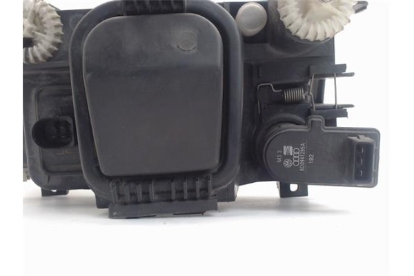 Recambio de faro delantero dcho para volkswagen caddy fg/co (9k9) 1.9 family referencia OEM IAM 6K5941016 087624 