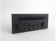 Recambio de mandos climatizador para opel astra g berlina referencia OEM IAM 24442472  
