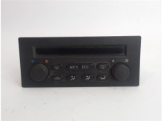 Recambio de mandos climatizador para opel astra g berlina referencia OEM IAM 24442472   2