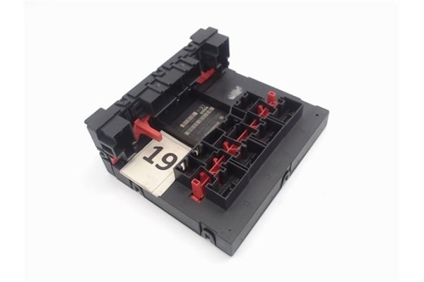 Recambio de centralita para volkswagen golf v (1k1) referencia OEM IAM (1K0937049M)  