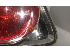 Recambio de piloto interior izquierdo para mazda 6 berlina (gg) 1.8 active (4-ptas.) referencia OEM IAM 22661971L  