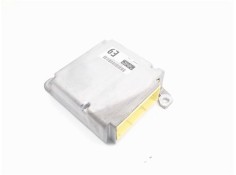 Recambio de centralita airbag para toyota prius (nhw20) híbrido basis referencia OEM IAM (89170-47390) (152300-6952) 