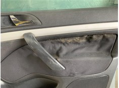 Recambio de puerta delantero derecha para skoda octavia berlina (1z3) 1.9 tdi referencia OEM IAM 1Z0831056  