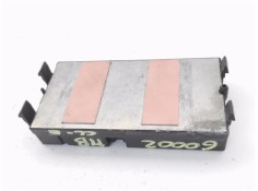 Recambio de centralita asientos para mercedes-benz clase e (bm 211) berlina 3.2 e 320 (211.065) referencia OEM IAM A2118203626 0