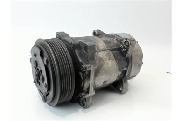 Recambio de compresor aire acond. para citroen c5 berlina 1.6 attraction referencia OEM IAM 1106F  