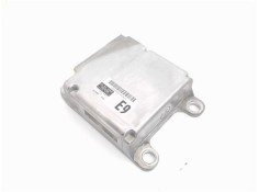 Recambio de centralita airbag para toyota prius (nhw20) híbrido basis referencia OEM IAM (89170-47390) (152300-6952) 