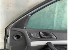 Recambio de puerta delantero derecha para skoda octavia berlina (1z3) 1.9 tdi referencia OEM IAM 1Z0831056  