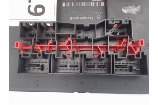 Recambio de centralita para volkswagen golf v (1k1) referencia OEM IAM (1K0937049M)  