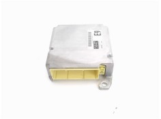 Recambio de centralita airbag para toyota prius (nhw20) híbrido basis referencia OEM IAM (89170-47390) (152300-6952) 