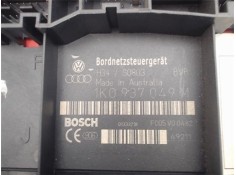 Recambio de centralita para volkswagen golf v (1k1) referencia OEM IAM (1K0937049M)  