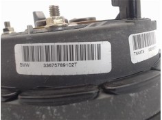 Recambio de airbag volante para bmw serie 3 berlina (e46) referencia OEM IAM 33675789102T 03B155DT0527Z 