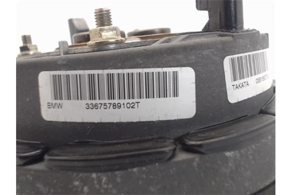 Recambio de airbag volante para bmw serie 3 berlina (e46) referencia OEM IAM 33675789102T 03B155DT0527Z 