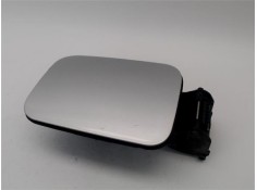Recambio de tapa exterior combustible para renault megane ii berlina 5p 1.5 confort authentique referencia OEM IAM 8200073760  