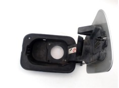 Recambio de tapa exterior combustible para renault megane ii berlina 5p 1.5 confort authentique referencia OEM IAM 8200073760  