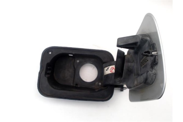 Recambio de tapa exterior combustible para renault megane ii berlina 5p 1.5 confort authentique referencia OEM IAM 8200073760  