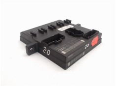 Recambio de centralita para seat exeo st (3r5) referencia OEM IAM 8E0907279N 00009773C4/ILMB7 
