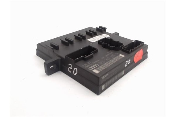 Recambio de centralita para seat exeo st (3r5) referencia OEM IAM 8E0907279N 00009773C4/ILMB7 