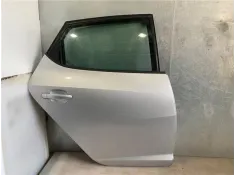 Recambio de puerta trasero derecha para seat ibiza berlina (6j5) 1.6 tdi referencia OEM IAM 6J8833056  