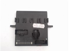 Recambio de centralita para seat exeo st (3r5) referencia OEM IAM 8E0907279N 00009773C4/ILMB7 