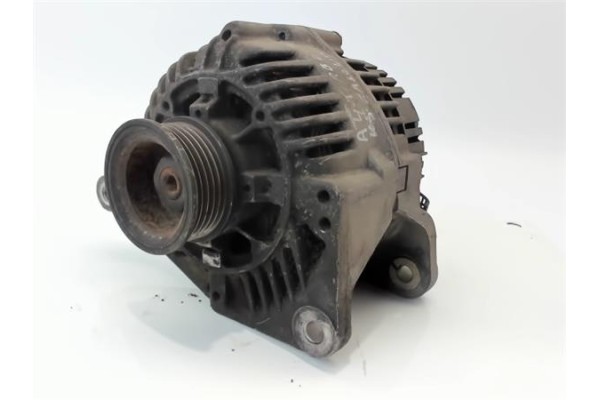 Recambio de alternador para audi a6 allroad quattro (4fh) 2.7 tdi quattro referencia OEM IAM 058903016A A13VI138 58903016B , AUD