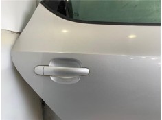 Recambio de puerta trasero derecha para seat ibiza berlina (6j5) 1.6 tdi referencia OEM IAM 6J8833056  